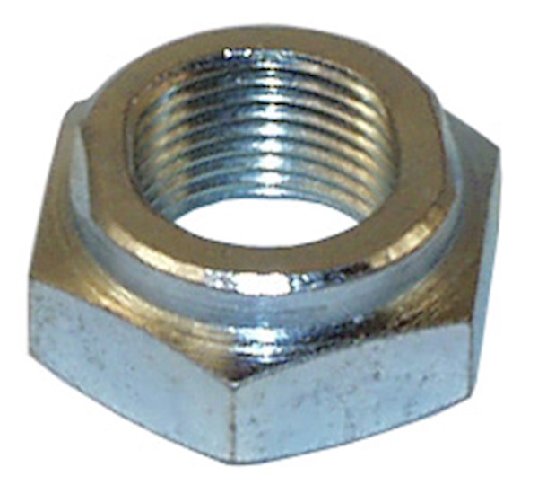 JP GROUP Mutter, Achsstummel Achsmutter, Antriebswelle CLASSIC 1142000100 Vorderachse für VAG