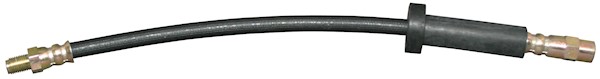 JP GROUP Bremsschlauch 1161701300 Hinterachse für VAG