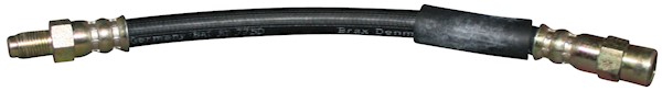 JP GROUP Bremsschlauch 1161702200 Hinterachse für VAG BMW