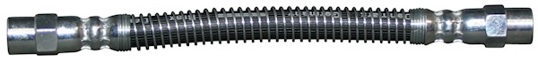 JP GROUP Bremsschlauch 1161703200 Hinterachse für VAG