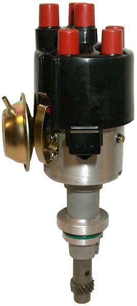 JP GROUP Zündverteiler 1191100400 für VAG