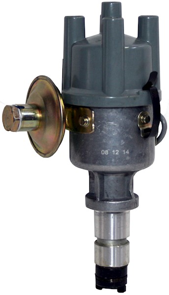 JP GROUP Zündverteiler 1191100700 für VAG