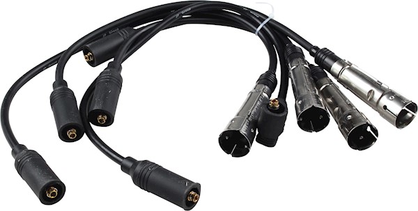 JP GROUP Zündleitungssatz 1192001910 für VW