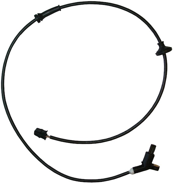 JP GROUP Sensor, Raddrehzahl 1197100200 Hinterachse rechts für ROVER VAG
