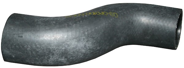 JP GROUP Kühlerschlauch 1214300700 unten für Opel GM