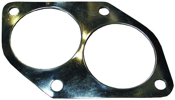 JP GROUP Dichtung, Abgasrohr 1221100400 Abgaskrümmer für Opel GM