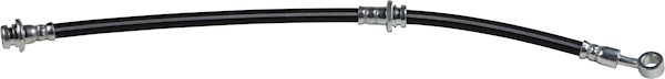 JP GROUP Bremsschlauch 1261601600 Vorderachse für Opel GM Suzuki