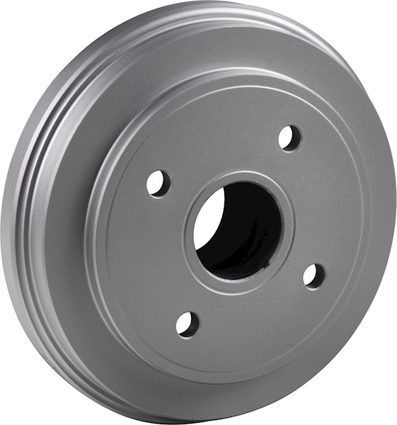 JP GROUP Bremstrommel 1263501300 Hinterachse für Opel GM Suzuki