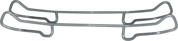 JP GROUP Zubehörsatz, Scheibenbremsbelag 1263650110 Vorderachse für Opel Ford ALFA ROMEO Volvo Fiat GM HONDA Peugeot MAZDA Mercedes