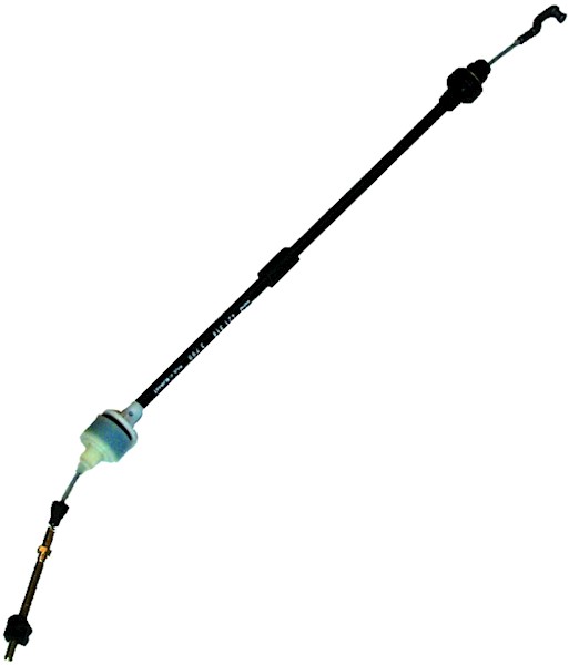JP GROUP Seilzug, Kupplungsbetätigung 1270201000 für Opel GM