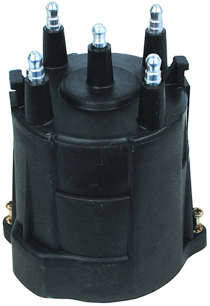 JP GROUP Zündverteilerkappe 1291200200 für Opel GM