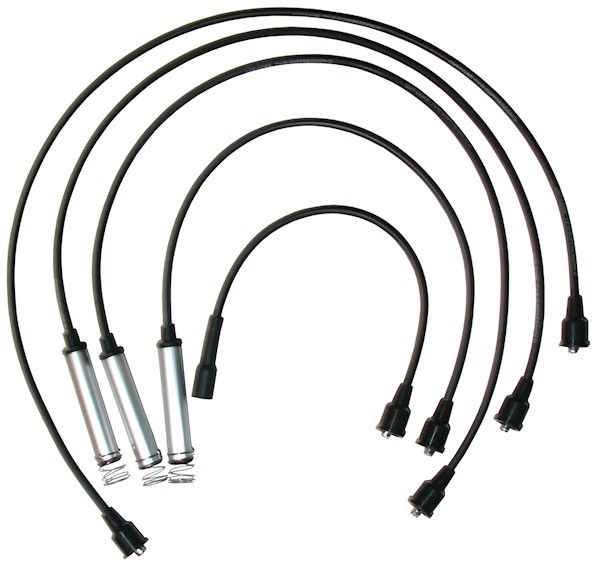 JP GROUP Zündleitungssatz 1292000510 für Opel GM