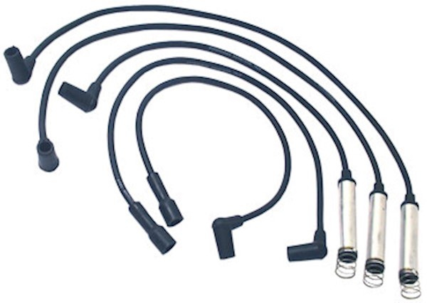 JP GROUP Zündleitungssatz 1292000610 für Opel GM DAEWOO