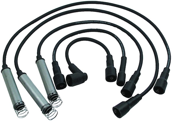 JP GROUP Zündleitungssatz 1292001010 für Opel GM