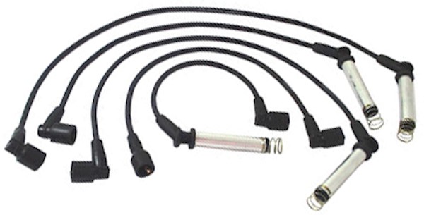 JP GROUP Zündleitungssatz 1292001110 für Opel GM