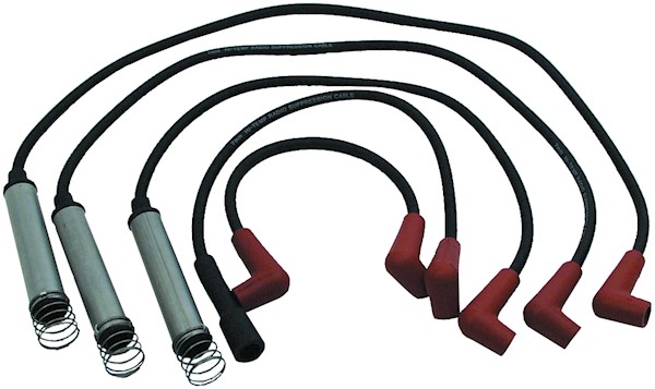 JP GROUP Zündleitungssatz 1292001210 für Opel GM