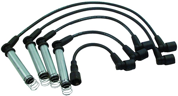 JP GROUP Zündleitungssatz 1292001410 für Opel GM