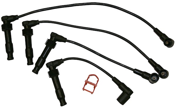 JP GROUP Zündleitungssatz 1292001910 für Opel GM