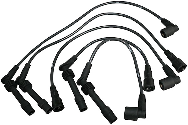 JP GROUP Zündleitungssatz 1292002310 für Opel GM