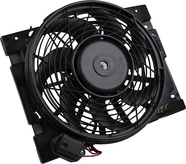 JP GROUP Lüfter, Motorkühlung 1299101100 für Opel Vaughall GM