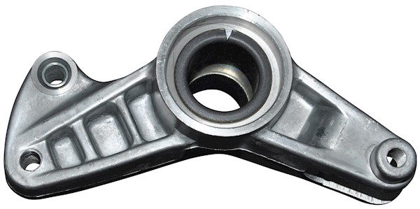 JP GROUP Riemenspanner, Keilrippenriemen 1318250300 für Mercedes