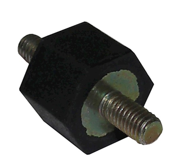 JP GROUP Anschlagpuffer, Luftfilter 1318650200 für Mercedes