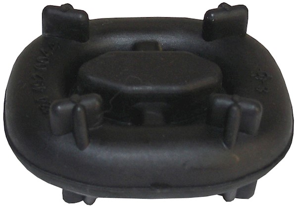 JP GROUP Halter, Schalldämpfer 1321600200 für Mercedes