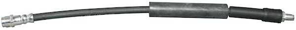 JP GROUP Bremsschlauch 1361600900 Vorderachse für Mercedes