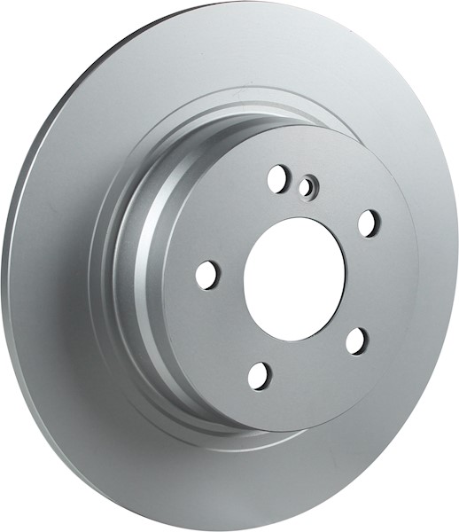 Jp Group Bremsscheibe 1363203300 Hinterachse 300Mm 10Mm Für Mercedes