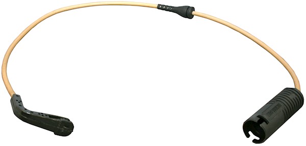 JP GROUP Sensor, Bremsbelagverschleiß 1497300100 Hinterachse für BMW