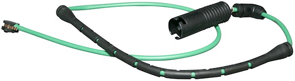 JP GROUP Sensor, Bremsbelagverschleiß 1497301100 Vorderachse für BMW