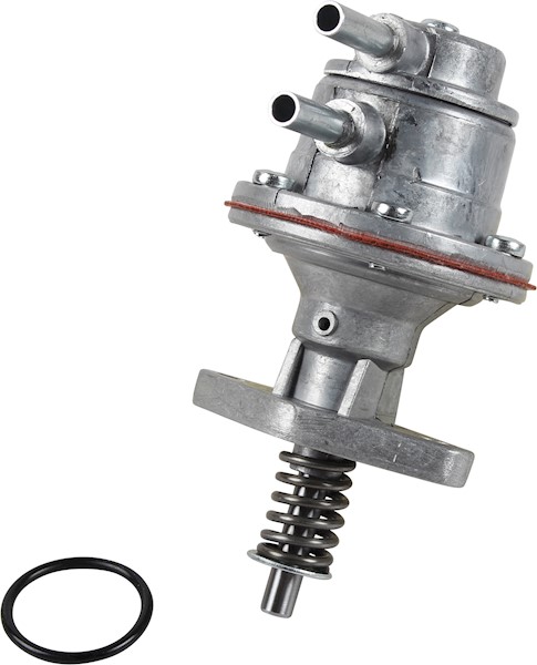 JP GROUP Kraftstoffpumpe 1515200100 für Ford