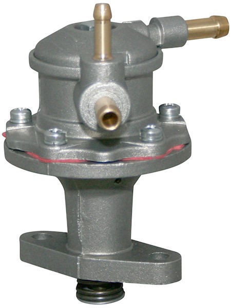 JP GROUP Kraftstoffpumpe 1515200300 für Ford