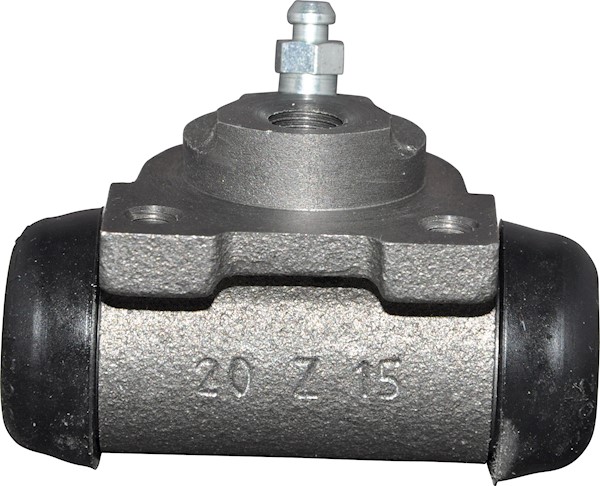 JP GROUP Radbremszylinder hinten rechts links 20,6mm für FIAT FORD LANCIA 71737952 71737954 1554724 1561302500