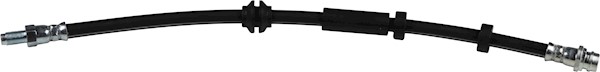 JP GROUP Bremsschlauch 1561603100 für Ford Volvo