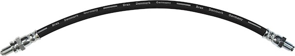 JP GROUP Bremsschlauch 1561703000 Vorderachse für Ford