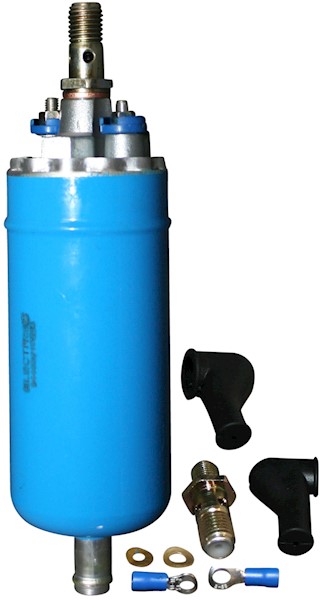 JP GROUP Kraftstoffpumpe CLASSIC 1615200100 für Porsche