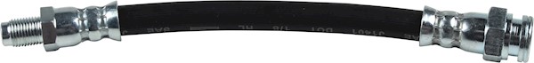 JP GROUP Bremsschlauch 3061700100 Hinterachse für Opel Vaughall GM