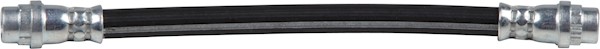 JP GROUP Bremsschlauch 3161700200 Hinterachse für Citroën Peugeot