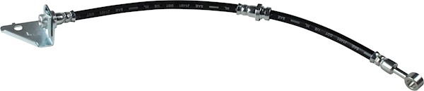 JP GROUP Bremsschlauch 3561600880 Vorderachse rechts für HYUNDAI KIA