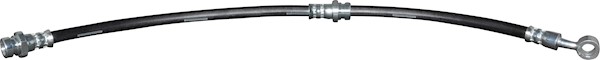 JP GROUP Bremsschlauch 3561700100 für TOYOTA LEXUS HYUNDAI
