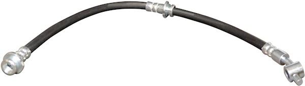 JP GROUP Bremsschlauch 4061601070 Vorderachse links für NISSAN
