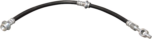 JP GROUP Bremsschlauch 4061601080 Vorderachse rechts für NISSAN