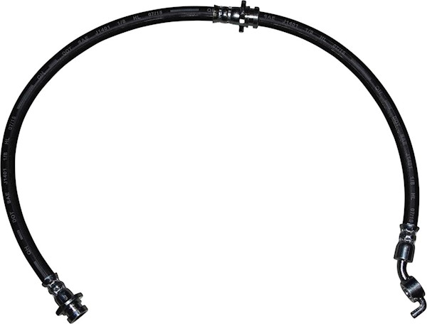JP GROUP Bremsschlauch 4061601580 Vorderachse rechts für NISSAN