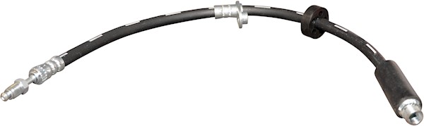 JP GROUP Bremsschlauch 4161601100 Vorderachse für Citroën Peugeot
