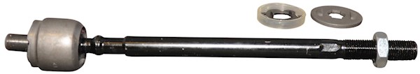 JP GROUP Axialgelenk, Spurstange 4344500700 Vorderachse links für RENAULT