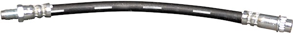 JP GROUP Bremsschlauch 4361600100 Vorderachse für RENAULT
