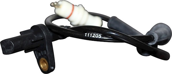 JP GROUP Sensor, Raddrehzahl 4397100300 Hinterachse rechts für DACIA RENAULT ROVER