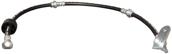 JP GROUP Bremsschlauch 4761600280 Vorderachse rechts für Suzuki