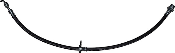 JP GROUP Bremsschlauch 4861600980 Vorderachse rechts für TOYOTA